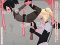 フジザクラアニメ 魔物娘搾精トラップ編