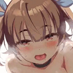ゆるゆるぱんつ