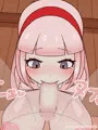 おてがるえっち動画!いじめJKフェラ編