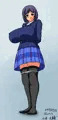 JKパンツは好きですか?