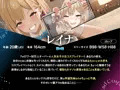 寝取られそうで寝取られないちょっと寝取られるコスプレイヤーJD彼女 〜ギャルな彼女の裏アカ活動報告〜【竿視点トラック有り】