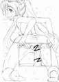 ベル様ラクガキ詰め合わせ