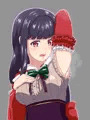 一週間遅れのサンタ加奈子ちゃん