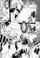 C87 新刊3冊目 アンジェラ本サンプル