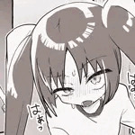 さんした、幻咥？