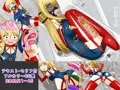 絶頂脱出ゲーム「機械姦編」~コンプリートセット+4K~