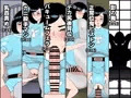 人妻忍者と息子の友達巻ノ二〜人も知らず世も知らず雌となりてガキに堕つ〜