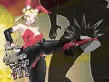 バニーさんの金○イジメ罰ゲーム