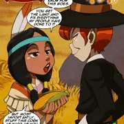 Happy Thanksgiving! 2024