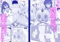 【最新作】 ゾンビハーレムライフ第10話 【発売開始!】