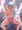 爆乳チルノドスケベ踊り子ガニ股ダンス