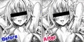 誰でも簡単にエロ漫画が描ける!効果・補助ブラシセット2