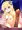 アイリスちゃんとチカチャン
