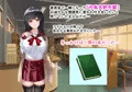 【オリジナル】清楚な先輩はHに興味のある変態さんでした。
