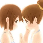 百合は美しい
