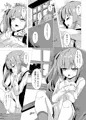 【C91】花霞