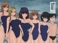 搾精学級⑤~性格最悪の女子しかいない学校で性的イジメ生活~