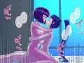 ふたなり中華娘と保養性行-後編-