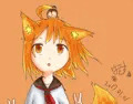 あけおめです