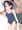 スク水アオイちゃん