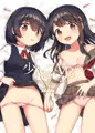 C99新刊総集編AB