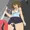 痴漢gifアニメ 通勤快速ピストン輸送