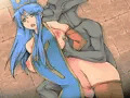 RAPE QUEST ~ゴブリンの凌辱饗宴~