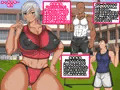 憧れの陸上部褐色エースが黒人留学生に寝取られるなんて2