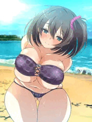 暑中お見舞い申し上げます