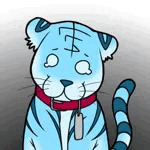 774の恋虎(ことら)