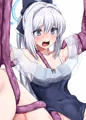 夏コミ超新刊『ニュルニュルーアーカイブ』出ます