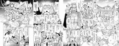 【宣伝】バフって☆ロビタ3