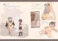 魔物娘に犯されブック~サキュバス・バンシー・ダークエルフ編~