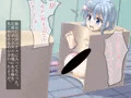 【宣伝】快楽実験棟Ⅲ