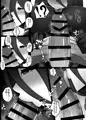 ハスミにお口とお胸とお尻で看病してもらった話