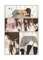 【創作百合】保健室でイチャラブ百合えっち【FANBOX宣伝🔞】