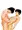 腹筋われてんべ？