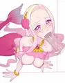性処理便座のスタープリンセス