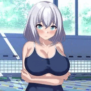 体育教師の種付け計画〜倉◯ましろ〜 (1)