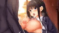 雪奈ちゃんのパイズリ♡(差分付き)