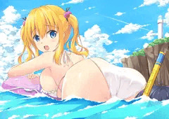 美味しそうな貝を発見