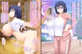 【CG集】催眠インタビューおじさん 彼氏とおじさんとのセックスの違い答えてもらいますよ