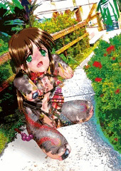 C86夏コミ原稿プレビュー