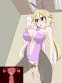マギレコバニーH