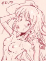 ツイッターエロ絵まとめ(TEGAKI