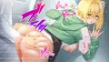 お尻丸出し生セックス♡