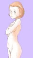タイ子さんにバブみを感じてオギャる
