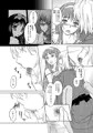 ※通販情報追加【C95新刊】朱菊の夢【月姫 四季×秋葉18禁】