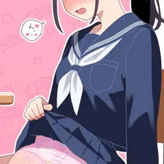 【お題箱】授業中におむつおもらし