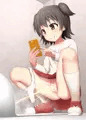 おトイレみりあちゃん